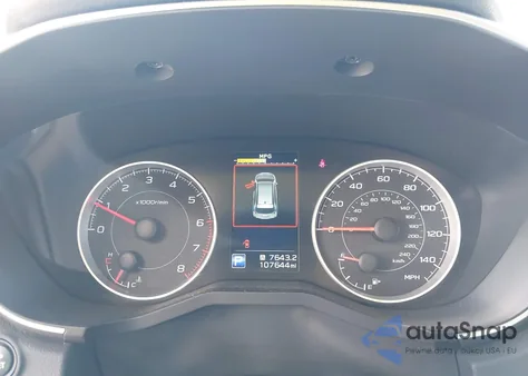 2019 Subaru Ascent Premium from USA, damaged, VIN 4S4WMAFD5K3487935